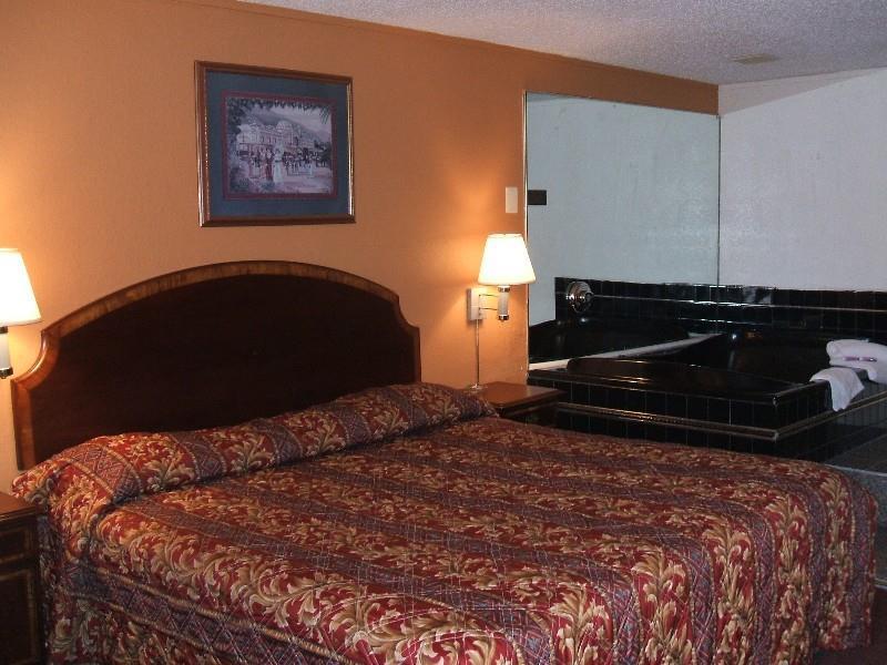 A Victory Inn & Suites - Detroit Cameră foto