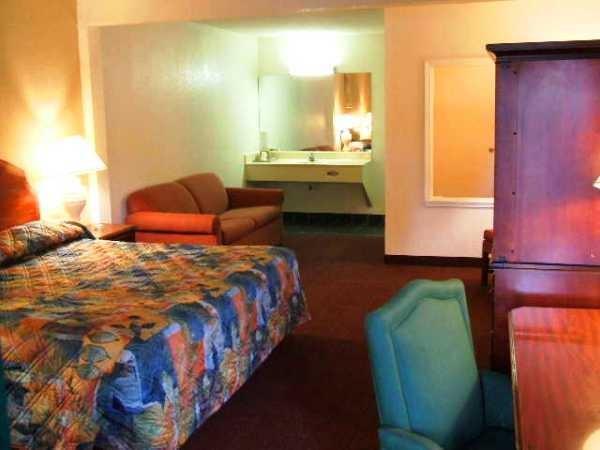 A Victory Inn & Suites - Detroit Cameră foto